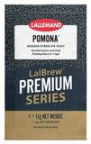 LALBREW POMONA™ LEVURE HYBRIDE POUR DES IPA MODERNES