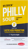 LALLEMAND WILDBREW™ PHILLY SOUR LEVURE SÈCHE POUR BIÈRES ACIDES