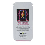 WHC HIGH VOLTAGE LEVURE SÈCHE THERMOTOLÉRANTE