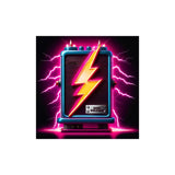 WHC HIGH VOLTAGE LEVURE SÈCHE THERMOTOLÉRANTE