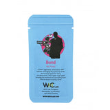 WHC BRITISH PUB LEVURE SÈCHE ANGLAISE