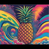 WHC PINEAPPLE PASSION LEVURE IPA PSYCHÉDÉLIQUE