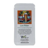 WHC LOW RIDER LEVURE SÈCHE À FAIBLE ATTÉNUATION