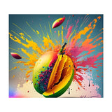 WHC MANGO MADNESS LEVURE SÈCHE THERMOTOLÉRANTE POUR IPA