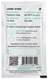 OYL-071DRY LUTRA KVEIK