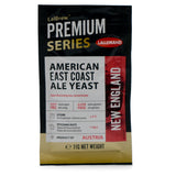 LALBREW NEW ENGLAND™ LEVURE SÈCHE POUR BIÈRES IPA