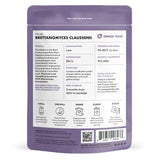 OYL-201 BRETTANOMYCES CLAUSSENII