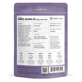 OYL-212 BRETTANOMYCES BLEND #3 : BRING ON DA FUNK