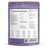 OYL-217 C2C AMERICAN FARMHOUSE