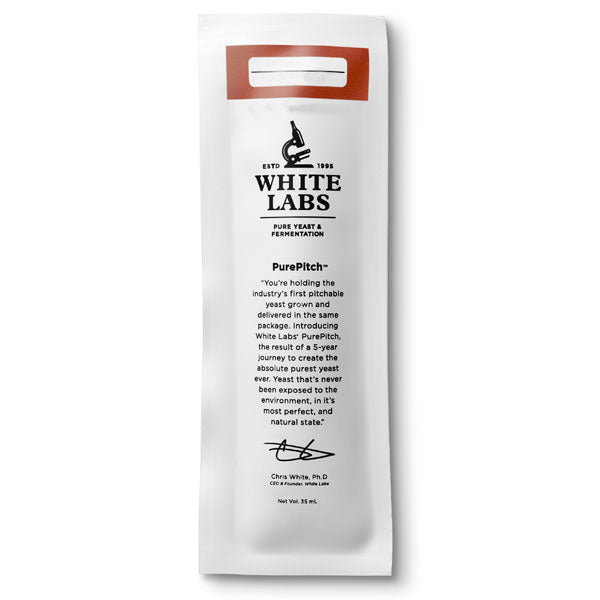 WLP300 HEFEWEIZEN ALE YEAST MotlerHops