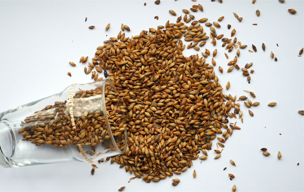 Achetez votre malt au gramme près