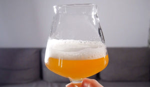 Single Hop Huell Melon - Belgian IPA