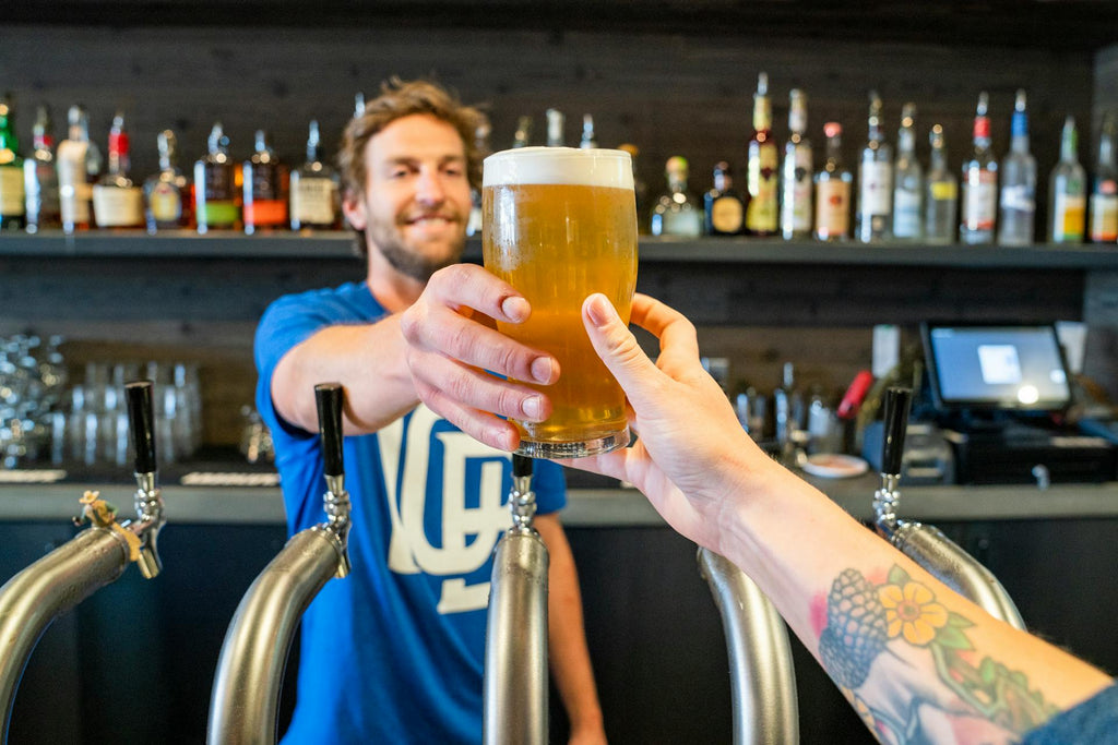 Belgian IPA : un style hybride... qu'on adore brasser