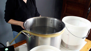 Comment faire de la bière - 5 étapes clés