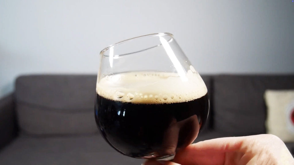 [Recette] Chipotle Porter - Porter Anglaise
