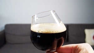 [Recette] Chipotle Porter - Porter Anglaise