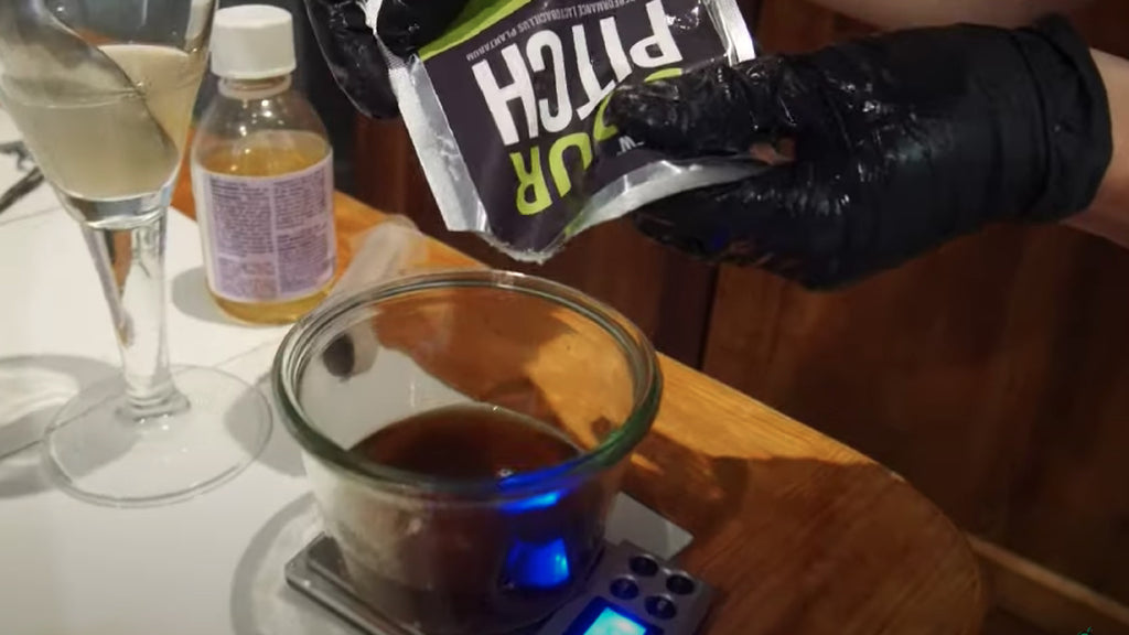 Le guide ultime pour maîtriser l'acidification de vos bières grâce au Kettle Sour