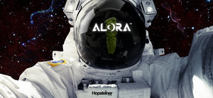 Alora, le houblon inclassable qui détonne