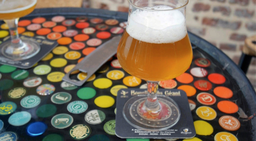 [Recette] Saison V - Saison gingembre et poivre