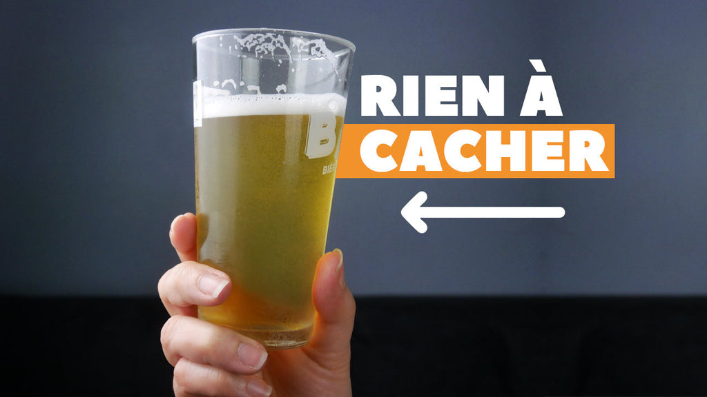 [Recette] Cold IPA Vic Secret (MT3) – MotlerHops
