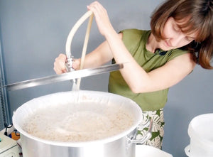 [Recette] MH White IPA