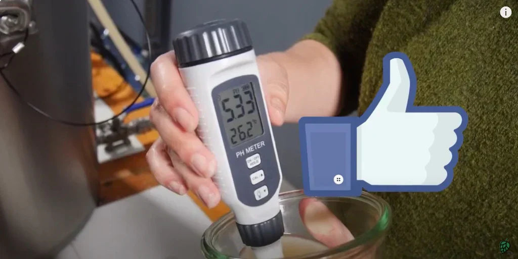 Eau de brassage pour IPA : l'essentiel des réglages qui font (vraiment) la différence