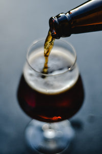 Mambo N°5 - Brown Ale [Recette]
