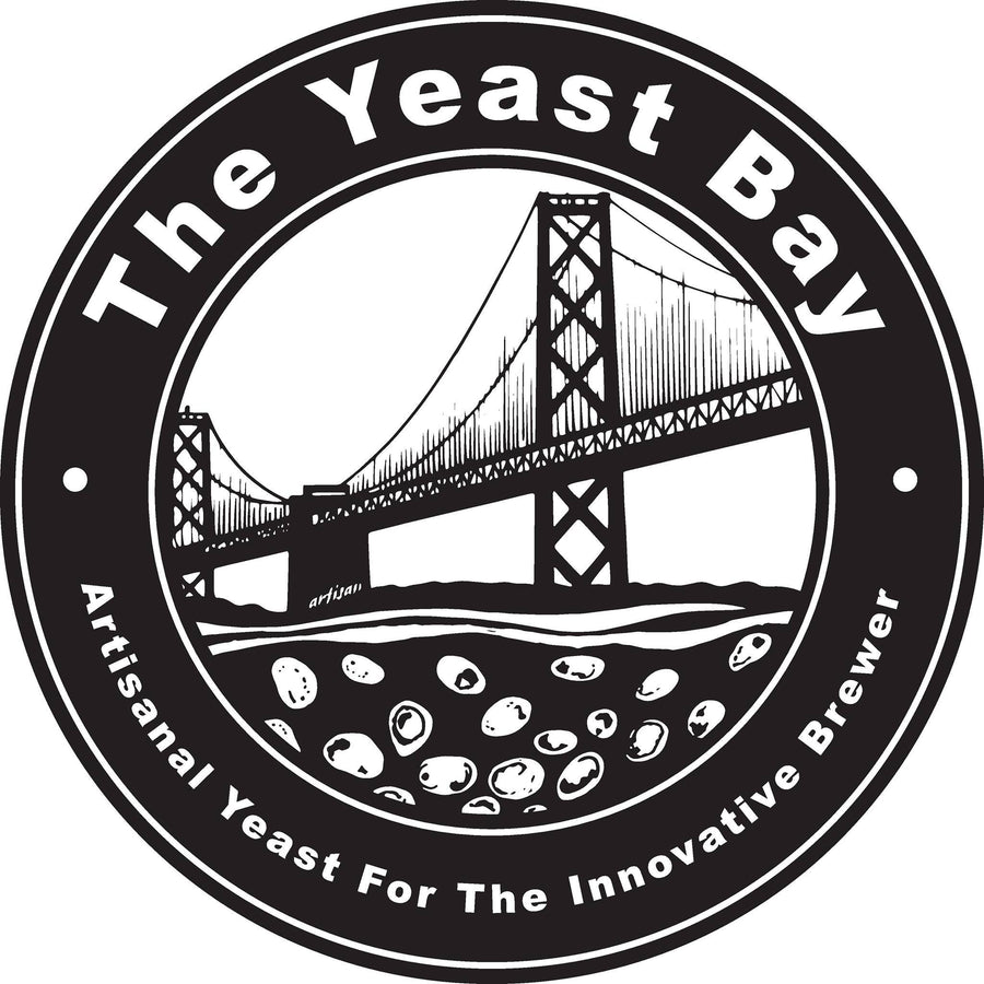 THE YEAST BAY