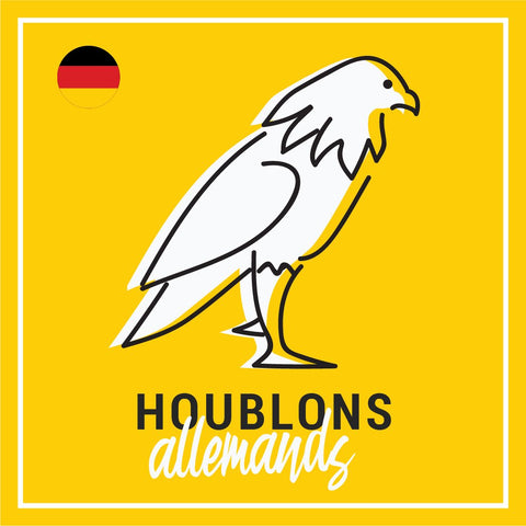 Houblons allemands (DE)