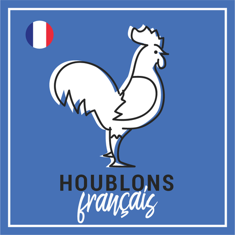 Houblons français (FR) en pellets