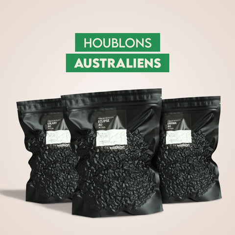 HOUBLONS AUSTRALIENS (AU)