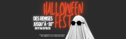 HALLOWEEN FEST