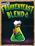 WLP096 FRANKENYEAST BLEND