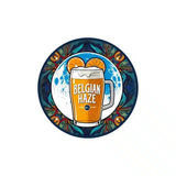 WHC BELGIAN HAZE 11 G