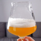 BELGIAN IPA HUELL MELON - KIT BIÈRE TOUT-GRAIN