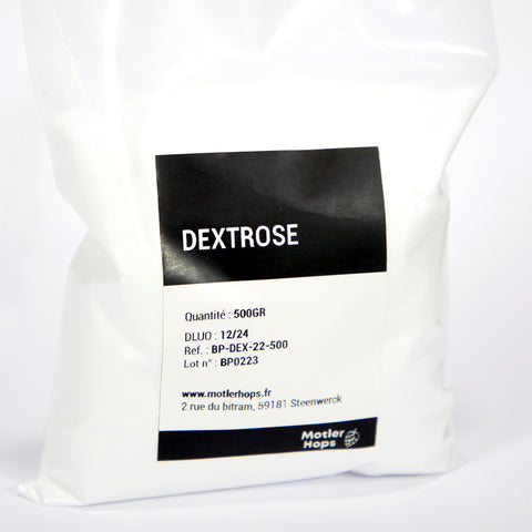 DEXTROSE (GLUCOSE)