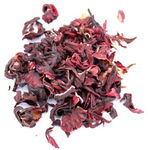FLEUR D'HIBISCUS