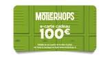 E-carte cadeau MotlerHops - Le cadeau idéal pour brasseur