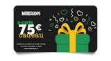 E-carte cadeau MotlerHops - Le cadeau idéal pour brasseur
