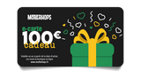 E-carte cadeau MotlerHops - Le cadeau idéal pour brasseur