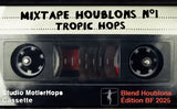 Mixtape Houblons n°1 - Tropic Hops (50g)