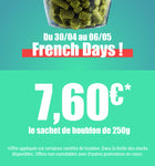 DESTOCKAGE HOUBLONS FRENCH DAYS