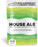 LALBREW HOUSE ALE™ LEVURE ALE HAUTE PERFORMANCE