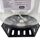 FERMZILLA ALL ROUNDER EASY-GRIP 30L - KIT FERMENTATION SOUS PRESSION