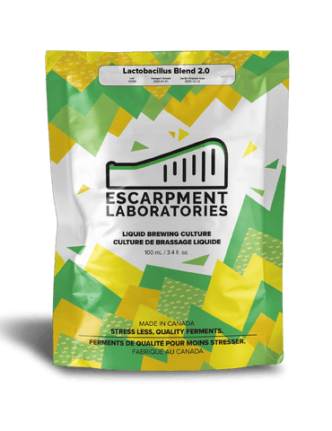 ESCARPMENT LACTOBACILLUS BLEND 2.0