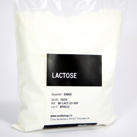 LACTOSE