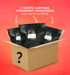 Mystery Box Houblons - Édition Été