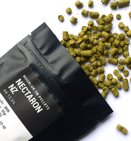 NECTARON® (NZ)