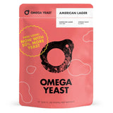 OYL-103 AMERICAN LAGER
