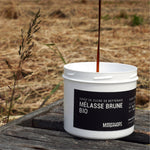 Mélasse Brune BIO (Sirop de Sucre de Betterave)